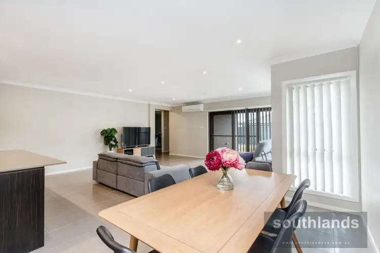 Sixth view of Homely house listing, 69 Glenmore Ridge Drive, Glenmore Park NSW 2745