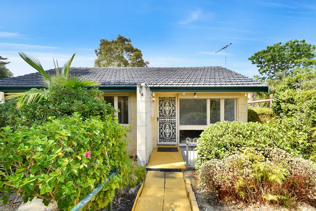 Main view of Homely house listing, 14 Brecknock Way, Girrawheen WA 6064