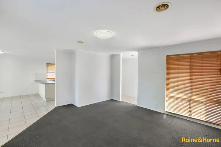 Fifth view of Homely house listing, 50 HERRINGTON TURN, Caroline Springs VIC 3023