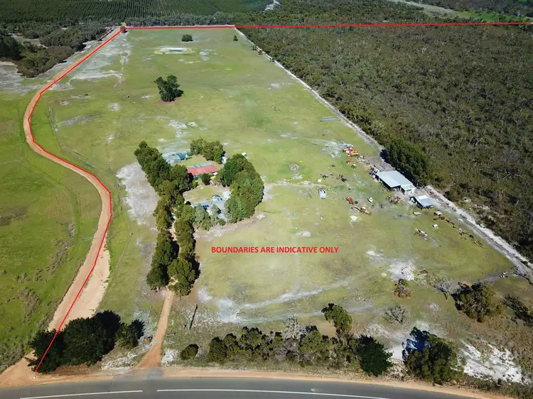 669 Spencer Road, Narrikup WA 6326