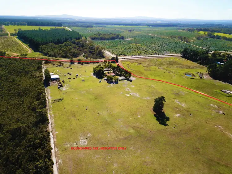 Third view of Homely rural property listing, 669 Spencer Road, Narrikup WA 6326