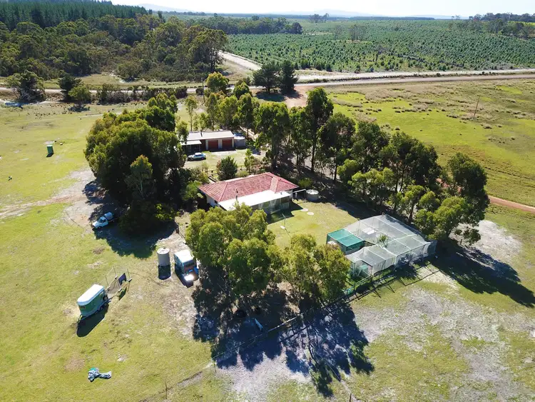 Fourth view of Homely rural property listing, 669 Spencer Road, Narrikup WA 6326