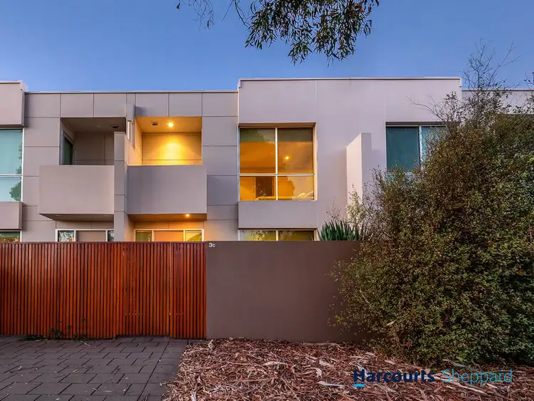 Main view of Homely house listing, 3C Nash Street, Grange SA 5022