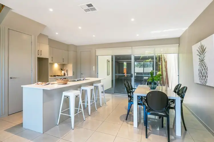 Second view of Homely house listing, 3C Nash Street, Grange SA 5022