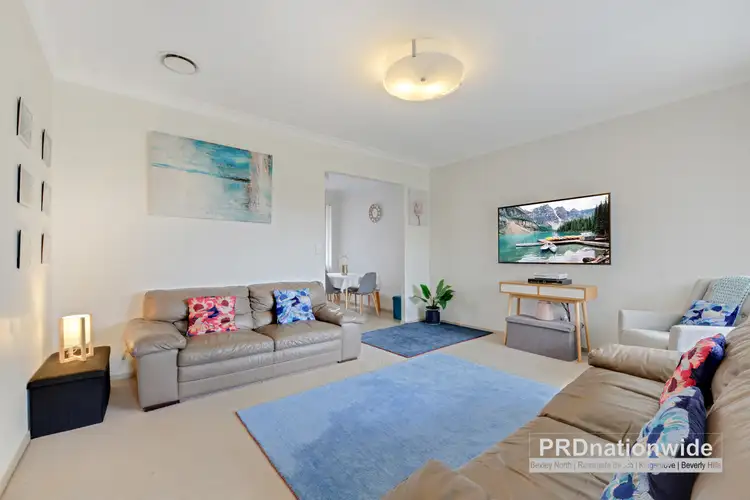 Second view of Homely villa listing, 3/58-60 Chuter Avenue, Ramsgate Beach NSW 2217