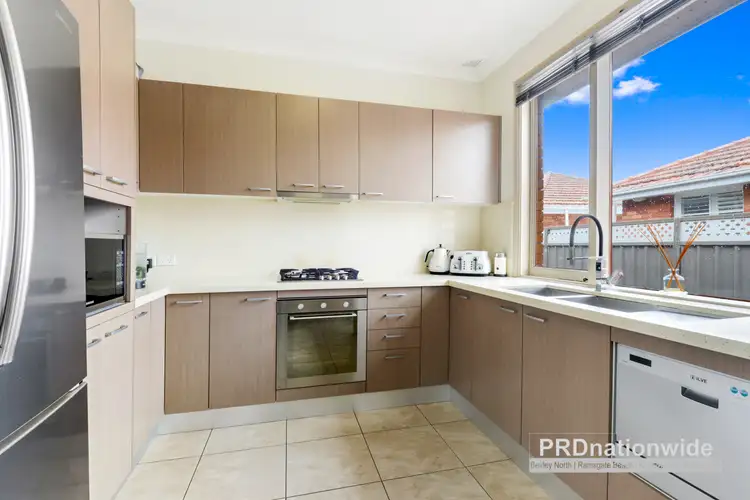 Third view of Homely villa listing, 3/58-60 Chuter Avenue, Ramsgate Beach NSW 2217