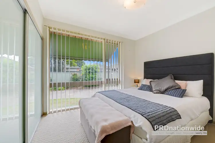 Fourth view of Homely villa listing, 3/58-60 Chuter Avenue, Ramsgate Beach NSW 2217