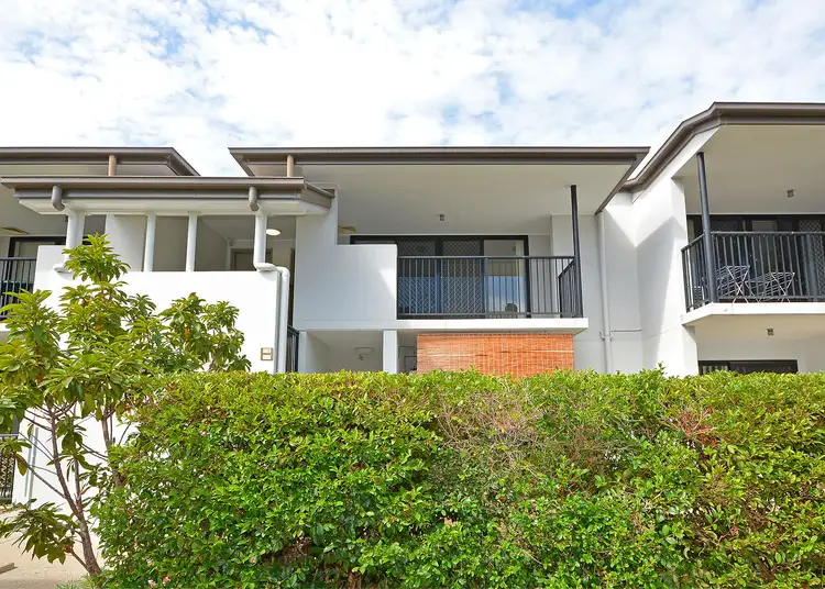 31/70 Main Street, Pialba QLD 4655