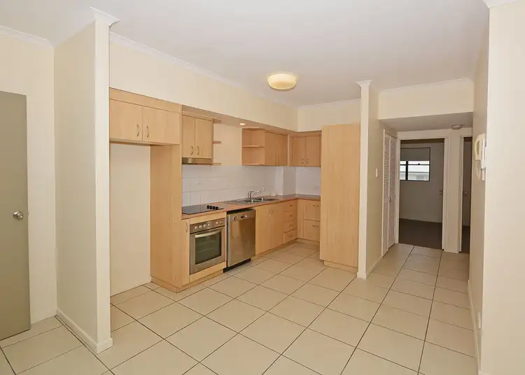 Second view of Homely unit listing, 31/70 Main Street, Pialba QLD 4655
