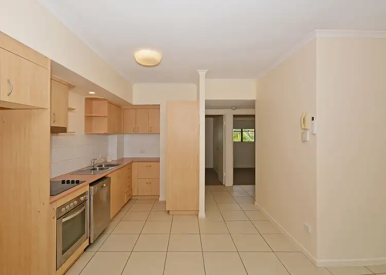 Third view of Homely unit listing, 31/70 Main Street, Pialba QLD 4655