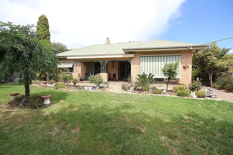 Main view of Homely house listing, 10 Dimboola Road, Nhill VIC 3418