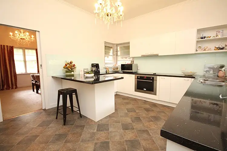 Second view of Homely house listing, 10 Dimboola Road, Nhill VIC 3418