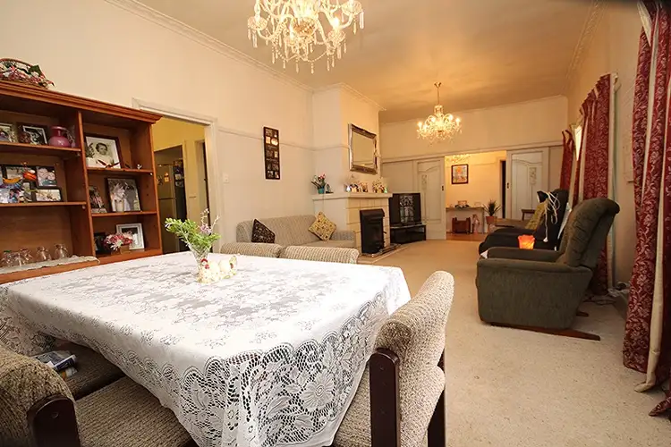 Fourth view of Homely house listing, 10 Dimboola Road, Nhill VIC 3418