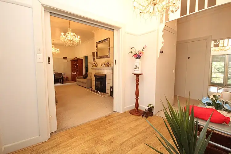 Sixth view of Homely house listing, 10 Dimboola Road, Nhill VIC 3418