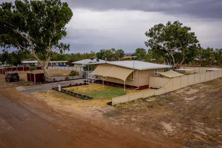 Second view of Homely house listing, 2 Wattle Street, Mingenew WA 6522