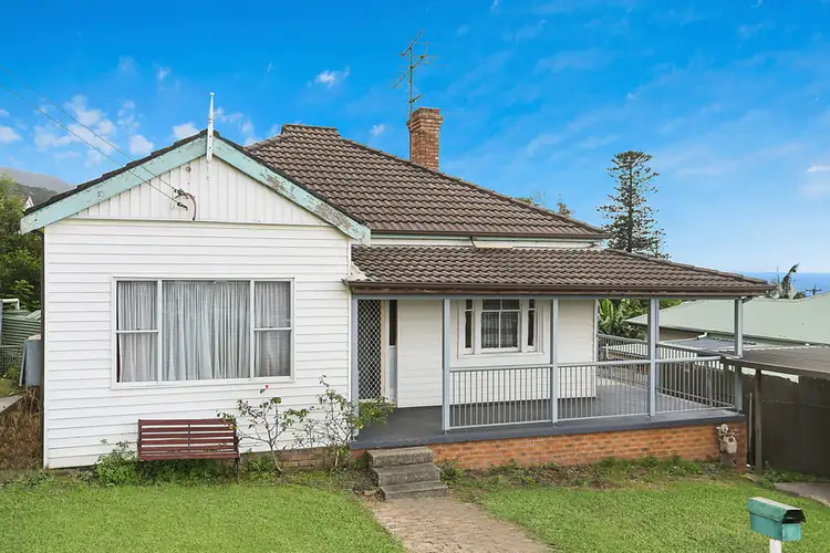 Fourth view of Homely house listing, 11 Cater Street, Coledale NSW 2515