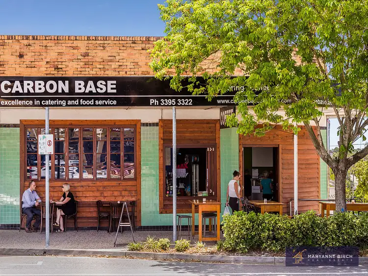 Third view of Homely townhouse listing, 3/15 Cambridge Street, Carina Heights QLD 4152