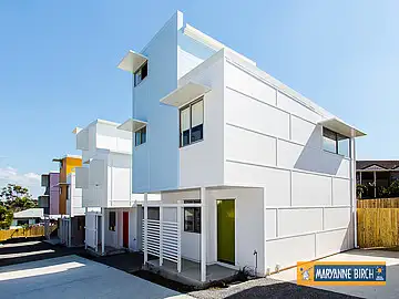 Fifth view of Homely townhouse listing, 3/15 Cambridge Street, Carina Heights QLD 4152