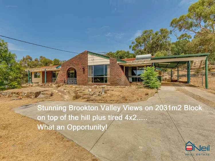 Second view of Homely house listing, 5 Rowley Street, Kelmscott WA 6111