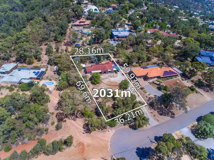 Third view of Homely house listing, 5 Rowley Street, Kelmscott WA 6111