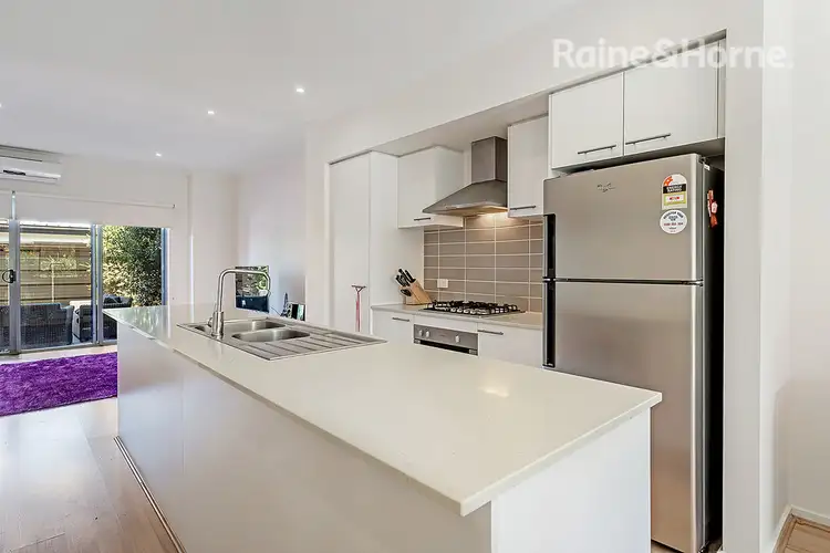 163 CENTRAL PARK AVENUE, Craigieburn VIC 3064