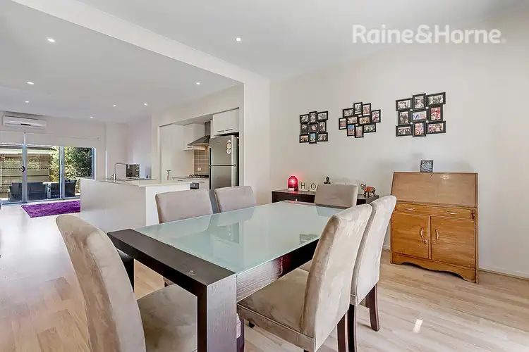 Second view of Homely house listing, 163 CENTRAL PARK AVENUE, Craigieburn VIC 3064