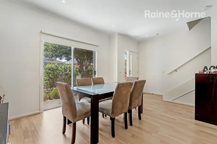 Third view of Homely house listing, 163 CENTRAL PARK AVENUE, Craigieburn VIC 3064
