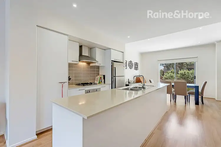 Fourth view of Homely house listing, 163 CENTRAL PARK AVENUE, Craigieburn VIC 3064