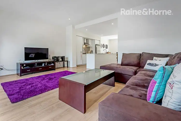Fifth view of Homely house listing, 163 CENTRAL PARK AVENUE, Craigieburn VIC 3064