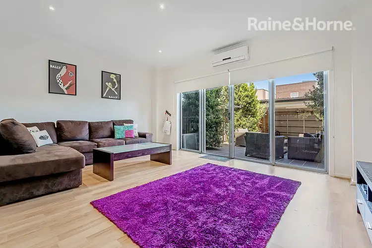 Sixth view of Homely house listing, 163 CENTRAL PARK AVENUE, Craigieburn VIC 3064
