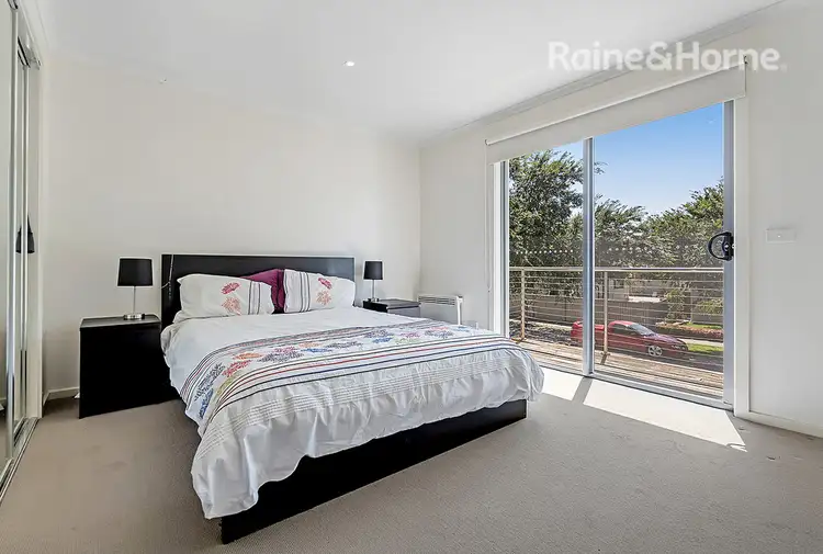 Seventh view of Homely house listing, 163 CENTRAL PARK AVENUE, Craigieburn VIC 3064