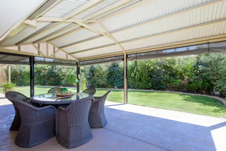 Third view of Homely house listing, 1 Fortesse Place, Australind WA 6233