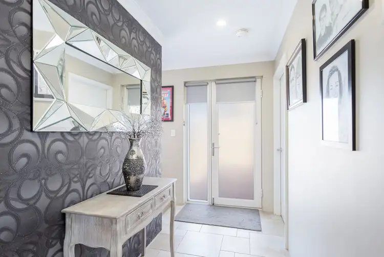 Fifth view of Homely house listing, 1 Fortesse Place, Australind WA 6233