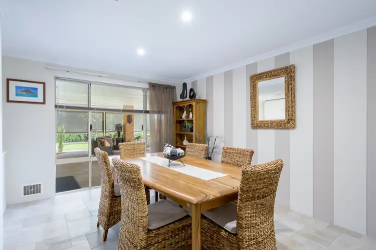 Sixth view of Homely house listing, 1 Fortesse Place, Australind WA 6233