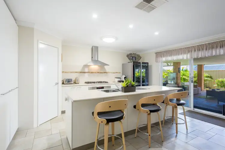 Seventh view of Homely house listing, 1 Fortesse Place, Australind WA 6233