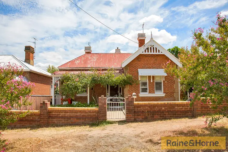 Main view of Homely house listing, 52 White street, Tamworth NSW 2340