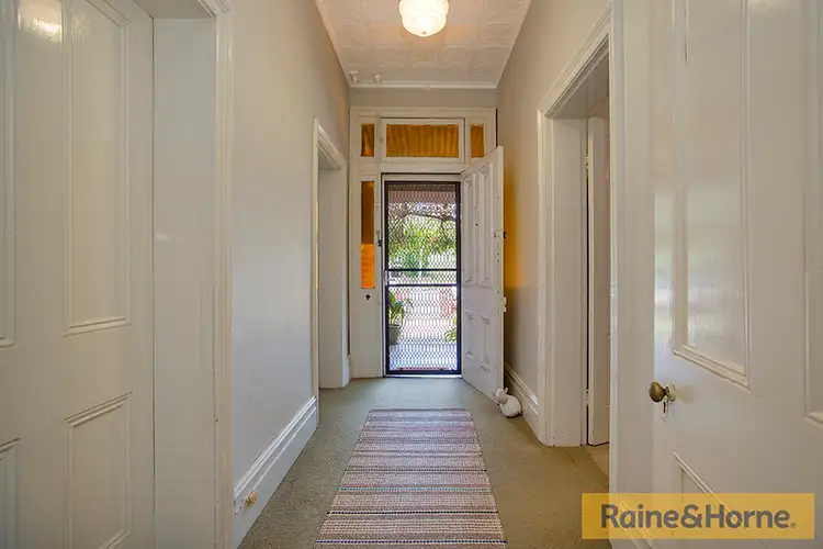 Second view of Homely house listing, 52 White street, Tamworth NSW 2340