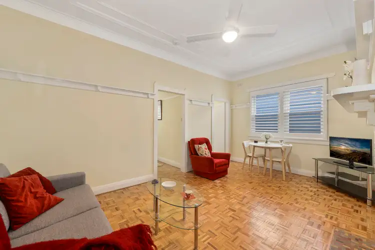 Fourth view of Homely apartment listing, 4/63 Watson Street, Bondi NSW 2026