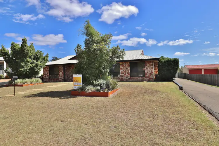 Main view of Homely house listing, 18 Olive Grove, Kingaroy QLD 4610