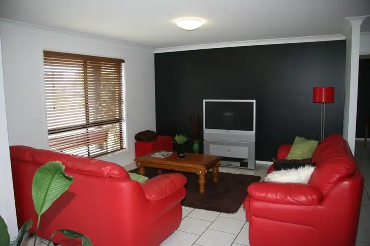 Second view of Homely house listing, 18 Olive Grove, Kingaroy QLD 4610