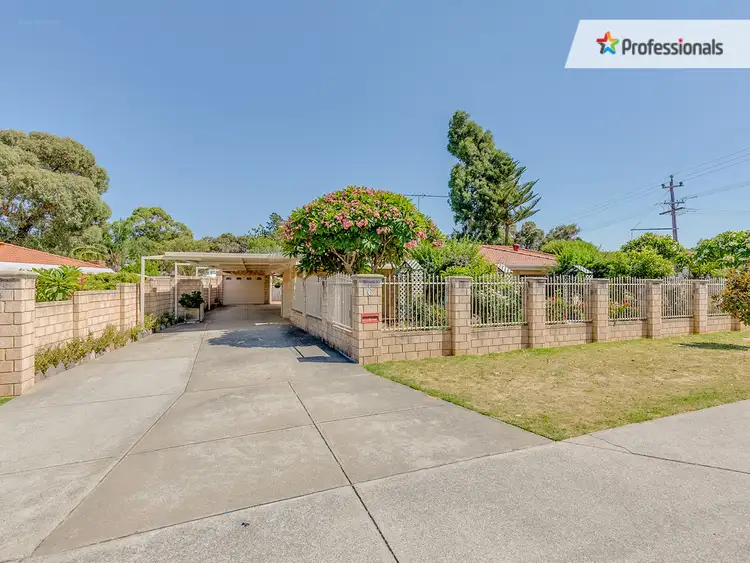 6 Cudal Place, Armadale WA 6112