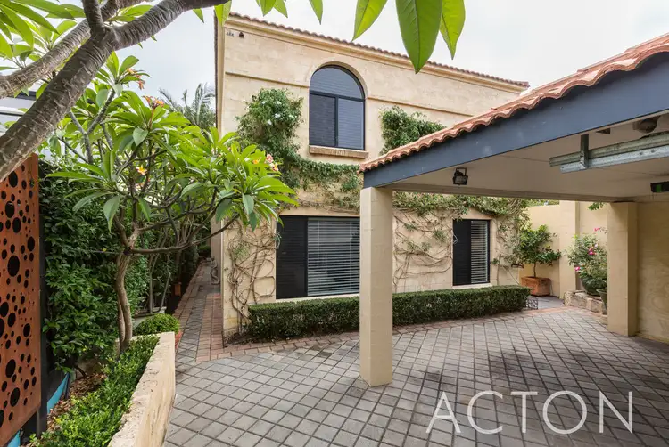 Main view of Homely house listing, 47 Wood Street, Swanbourne WA 6010