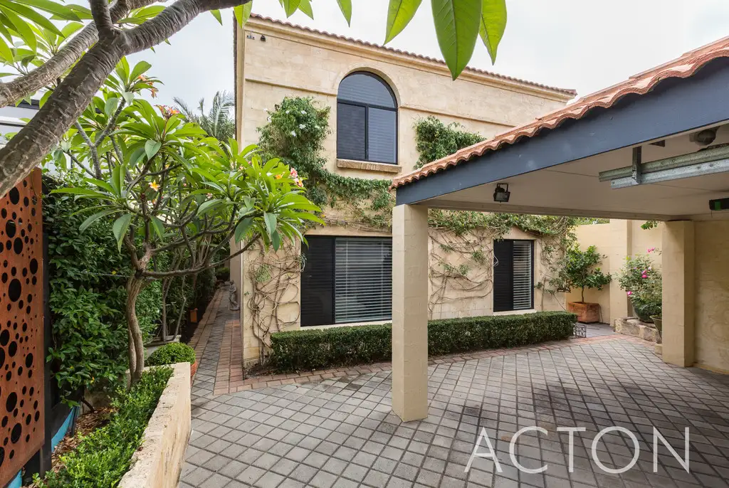 Main view of Homely house listing, 47 Wood Street, Swanbourne WA 6010