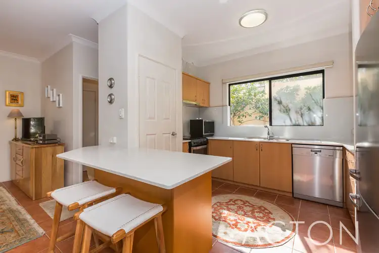Second view of Homely house listing, 47 Wood Street, Swanbourne WA 6010
