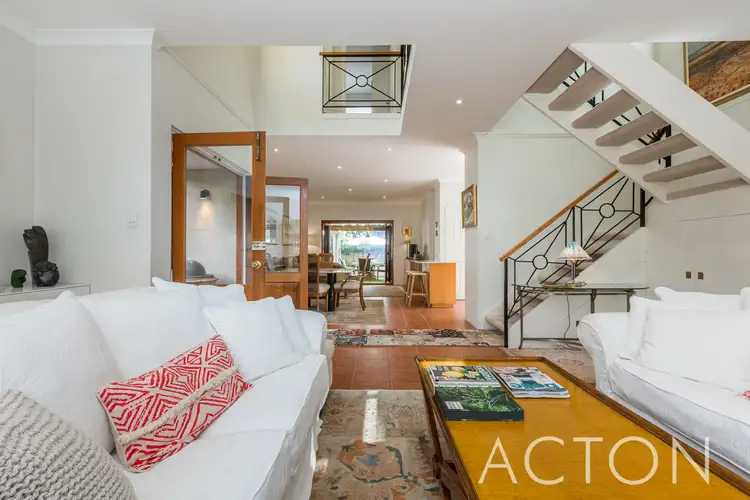 Third view of Homely house listing, 47 Wood Street, Swanbourne WA 6010