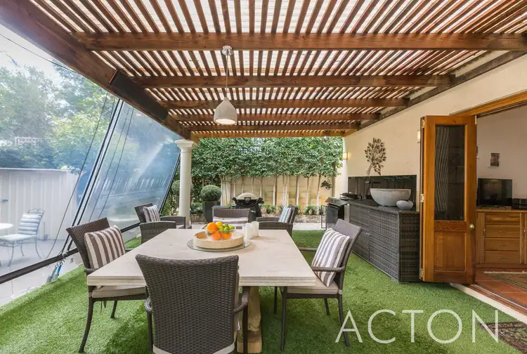 Fifth view of Homely house listing, 47 Wood Street, Swanbourne WA 6010