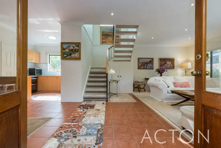 Sixth view of Homely house listing, 47 Wood Street, Swanbourne WA 6010