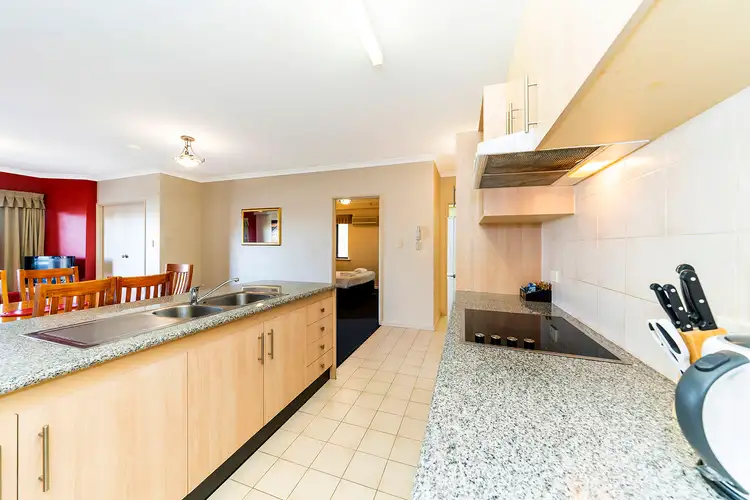 Third view of Homely apartment listing, 62/193 Hay Street, East Perth WA 6004
