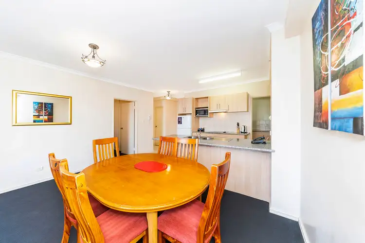 Sixth view of Homely apartment listing, 62/193 Hay Street, East Perth WA 6004