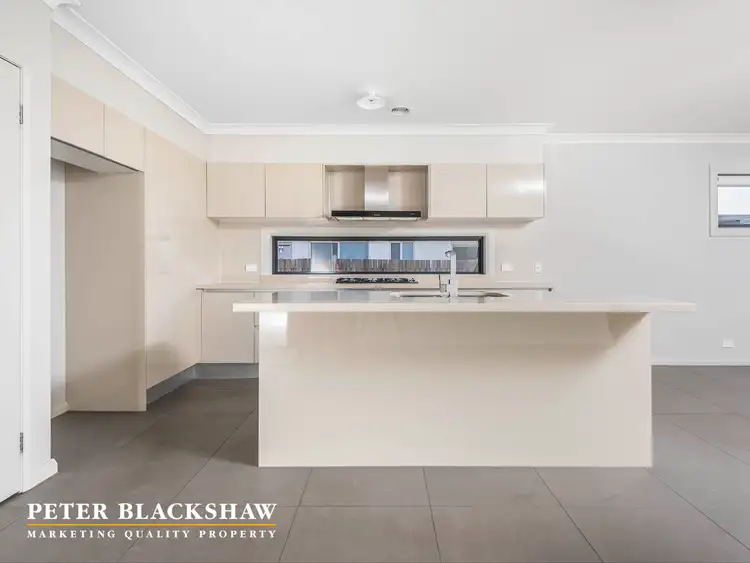 Fourth view of Homely house listing, 8 Steve Irwin Avenue, Wright ACT 2611
